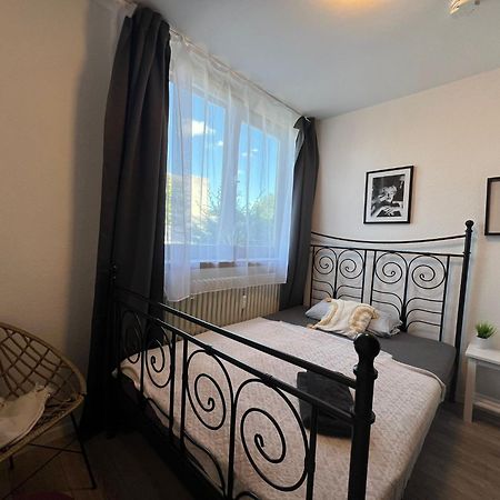 2 Zimmer Monteurwohnung Nr.3 In 마르부르크 외부 사진