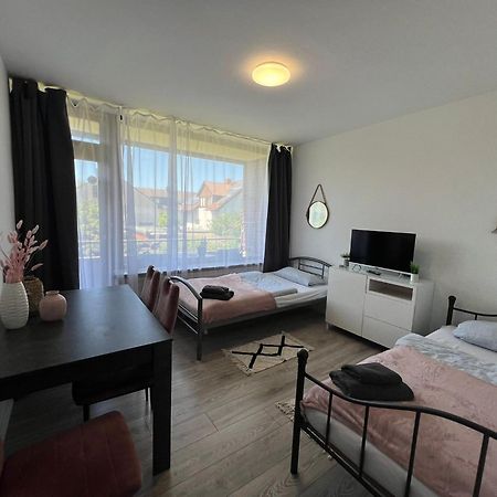 2 Zimmer Monteurwohnung Nr.3 In 마르부르크 외부 사진