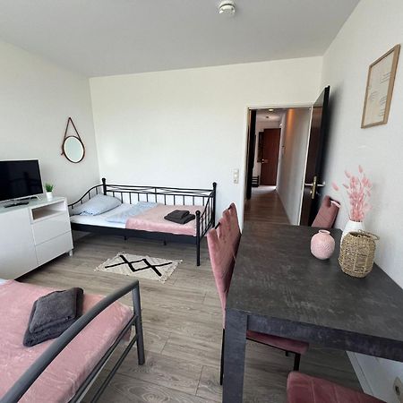 2 Zimmer Monteurwohnung Nr.3 In 마르부르크 외부 사진