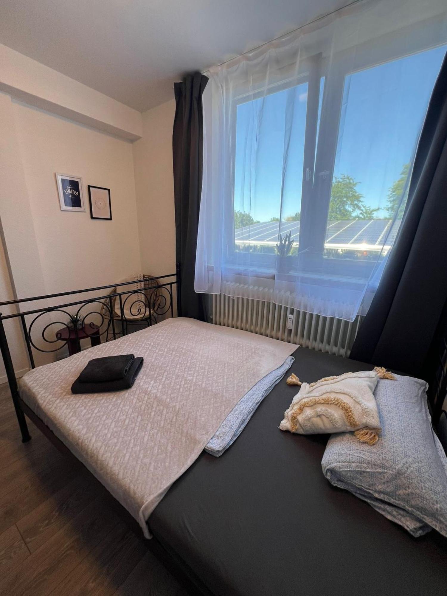 2 Zimmer Monteurwohnung Nr.3 In 마르부르크 외부 사진