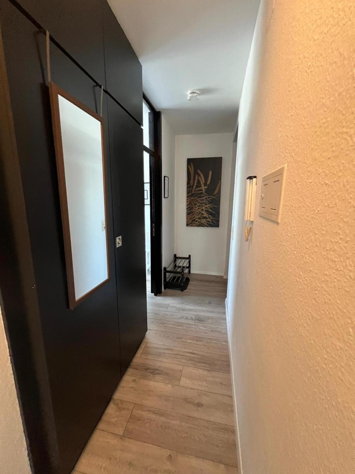 2 Zimmer Monteurwohnung Nr.3 In 마르부르크 외부 사진