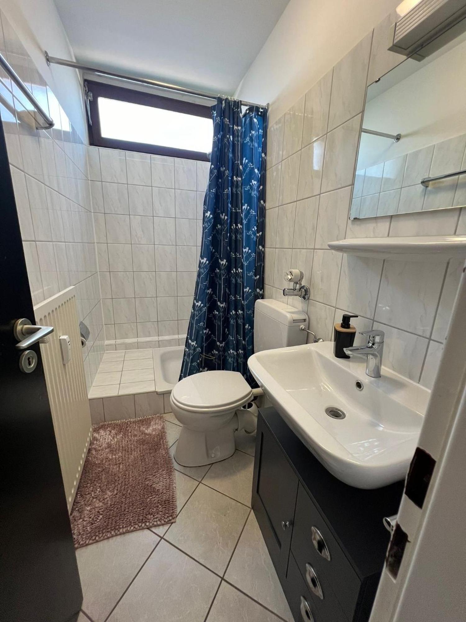 2 Zimmer Monteurwohnung Nr.3 In 마르부르크 외부 사진